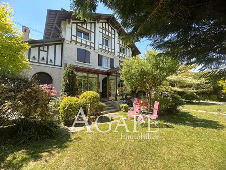 maison de luxe à vendre à saint-maur-des-fossés