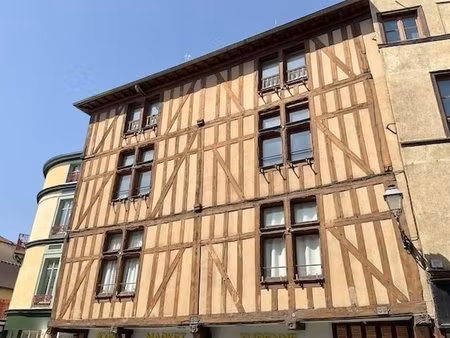 splendide appartement champenois