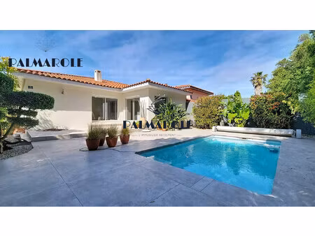 vente villa 5 pièces