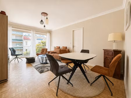 vente appartement 4 pièces 83 m² biarritz (64200)