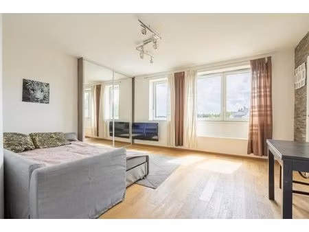 rosny-sous-bois – studio 32m2 - rue des tulipiers