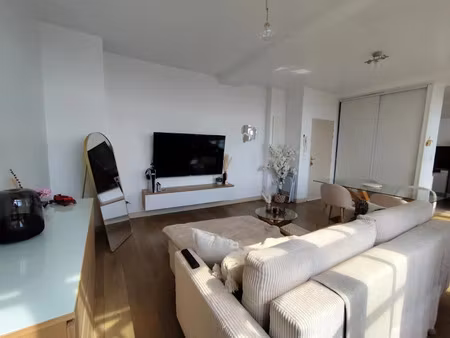 vente appartement 2 pièces 40 m² à elbeuf (76500)  75 000 €