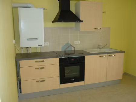 grand appartement duplex à charmoille