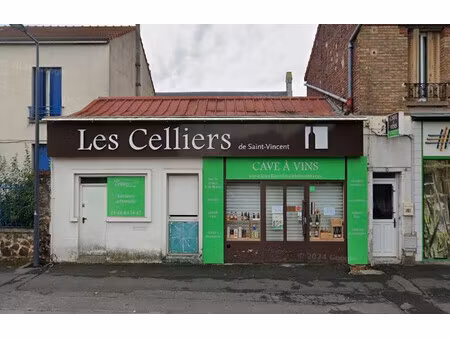location local commercial
