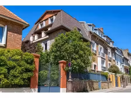vente maison 6 pièces 365 m² à paris 20ème (75020)  1 995 000 €