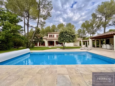 maison de luxe à vendre dans le quartier sud