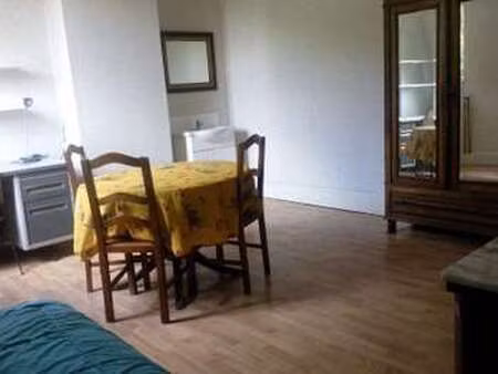 location appartement t1 meublé à tourcoing (59200) : à louer t1 meublé / 20m² tourcoing