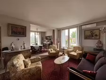 vente appartement 2 pièces 76 m² à bergerac (24100)  101 992 €