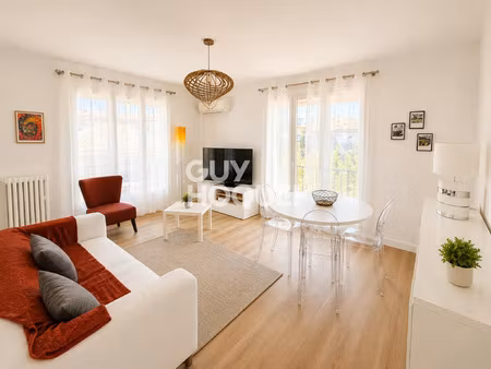 location appartement 3 pièces 66 m² à céret (66400)