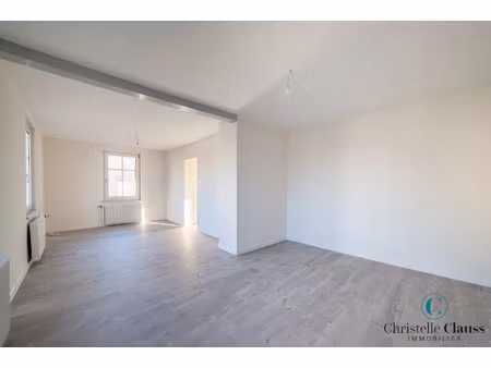 location appartement 2 pièces 67 m² à saint-louis (68300)
