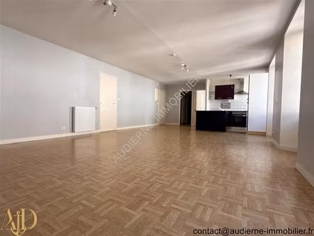 vente appartement 3 pièces 76.49 m² à audierne (29770)  183 750 €