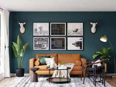 vente appartement 2 pièces à orvault (44700) : à vendre 2 pièces / 52m² orvault
