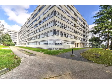 vente appartement 5 pièces 100.5 m² à pontoise (95000)  172 000 €