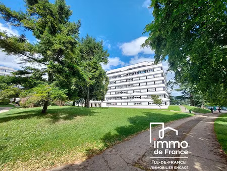 vente appartement 6 pièces 101 m² à pontoise (95000)  175 000 €