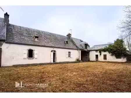 ancien corps de ferme