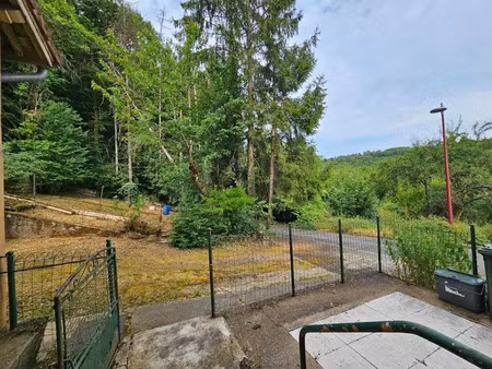 vente appartement 2 pièces 72 m² à hayange (57700)  161 000 €