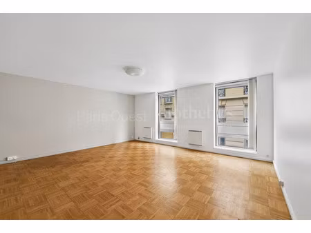 appartement de luxe à vendre à paris 16ème
