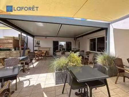 vente bureaux et commerces à gâvres (56680) : à vendre / 200m² gâvres