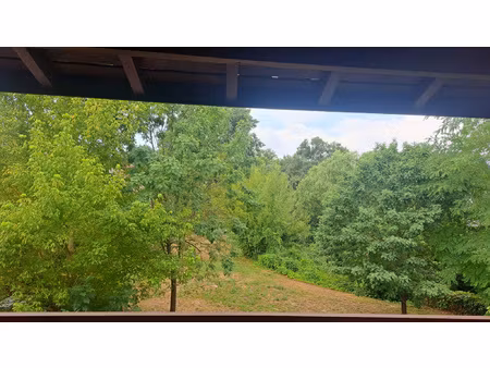 appartement a vendre