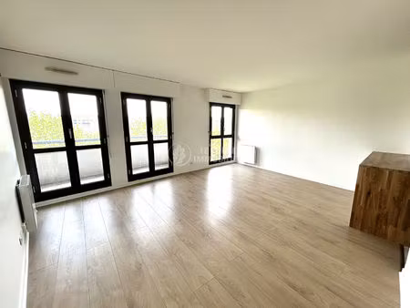 appartement le chesnay 2 pièce(s) 57.74 m2