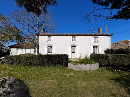 maison la chapelle gaudin