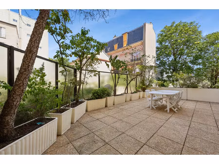 appartement de luxe à vendre dans le quartier val de grace