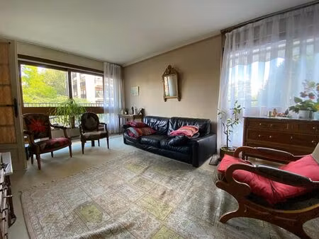 appartement le chesnay 6 pièce(s) 90 m2