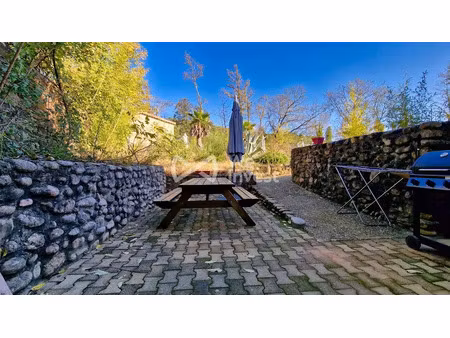 vente appartement 3 pièces 64.26 m² à les assions (07140)  128 000 €