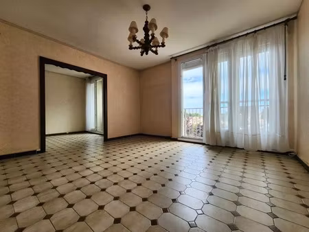 vente appartement 3 pièces 72 m² à reze (44400)  135 000 €