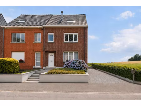 maison à vendre à nieuwstraat 43 brakel (rbw34110)