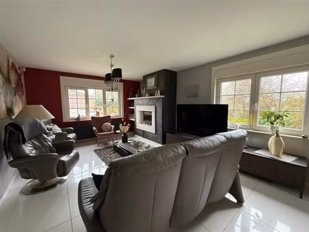 villa à vendre à chaussée de brunehaut 10 ath (vbe40974)