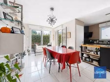 vente maison aux sables-d'olonne (85100) : à vendre / 78m² les sables-d'olonne