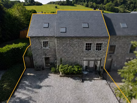 maison à vendre avec terrasse et jardin   sommière (vbe41146)