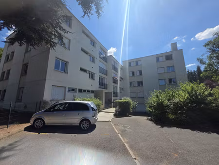 appartement 3 pieces 50m2 residences callme