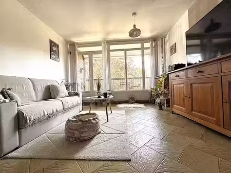 vente appartement 3 pièces 68 m² à survilliers (95470)  149 000 €