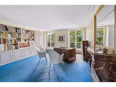 appartement de luxe à vendre dans le quartier hoche-friedland