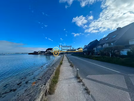 vente appartement 2 pièces 41 m² à roscoff (29680)  190 800 €