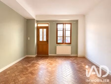 appartement à blois (41000)