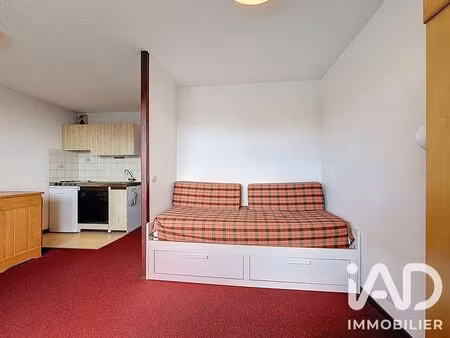 appartement à samoëns (74340)