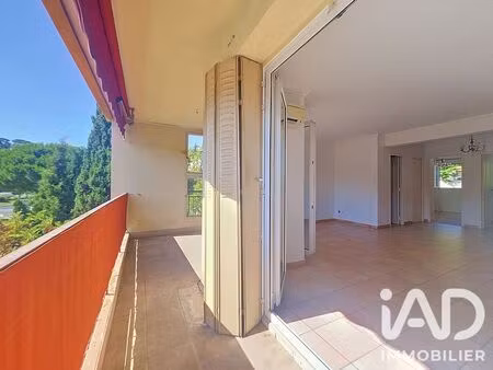 appartement à vallauris (06220)