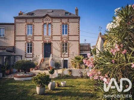 demeure à rezé (44400)