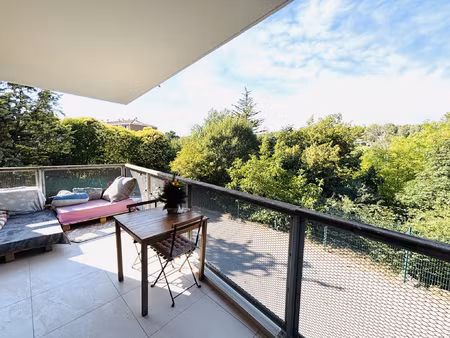 appartement t2 en location aix en provence de standing avec