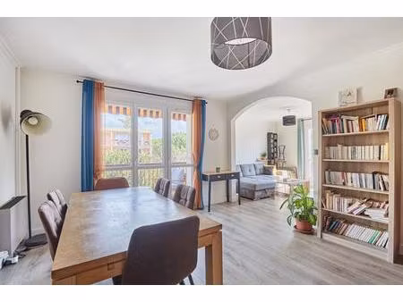 appartement aix en provence 4 pièce(s) 84 m2