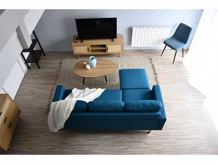 merignac - appt t2 meublé