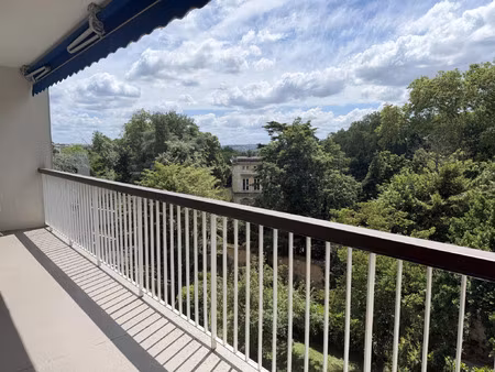 vente appartement 5 pièces 100 m² écully (69130)