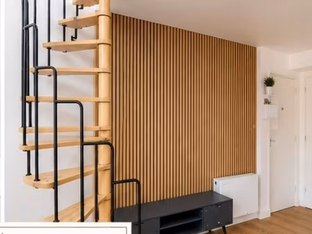 t2 / 30m² / frépillon (ligne h)