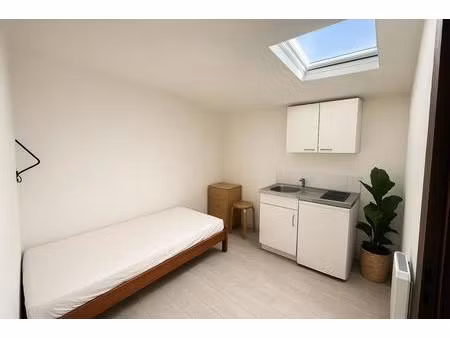 75010 paris - chambre 7m2 - canal saint-martin / colonel fabien / hôpital saint-louis