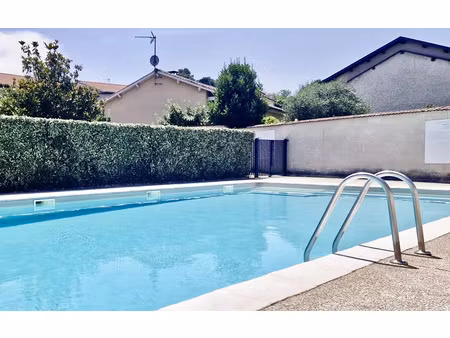 vente appartement 3 pièces 61 m² saint-laurent-de-mure (69720)