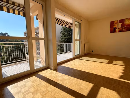 vente appartement 3 pièces 72 m² sainte-foy-lès-lyon (69110)