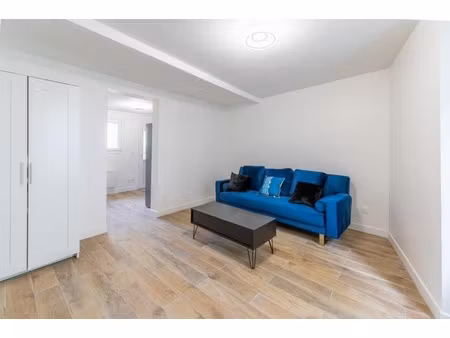 studio / 24m² / nogent-sur-marne (rer a)